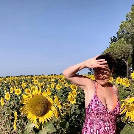 Melissa's Appartament